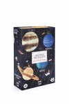 Puzzle dla dzieci, Odkryj Planety / Londji