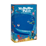 Puzzle dla dzieci, Mój Wielki Błękit / Londji