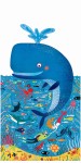Puzzle dla dzieci, Mój Wielki Błękit / Londji