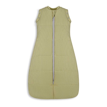 Ocieplany Otulacz Śpiworek 2w1 - Khaki / Sleepee