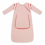 Śpiworek Do Spania z Odpinanymi Rękawami - Pink (LIMITED EDITION) / Sleepee