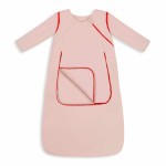 Śpiworek Do Spania z Odpinanymi Rękawami - Pink (LIMITED EDITION) / Sleepee