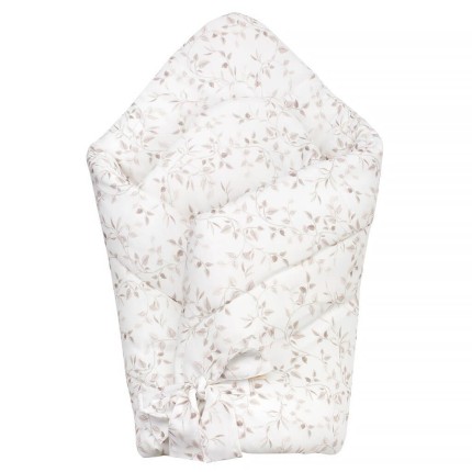 Bambusowy rożek niemowlęcy - GARDEN / YOSOY