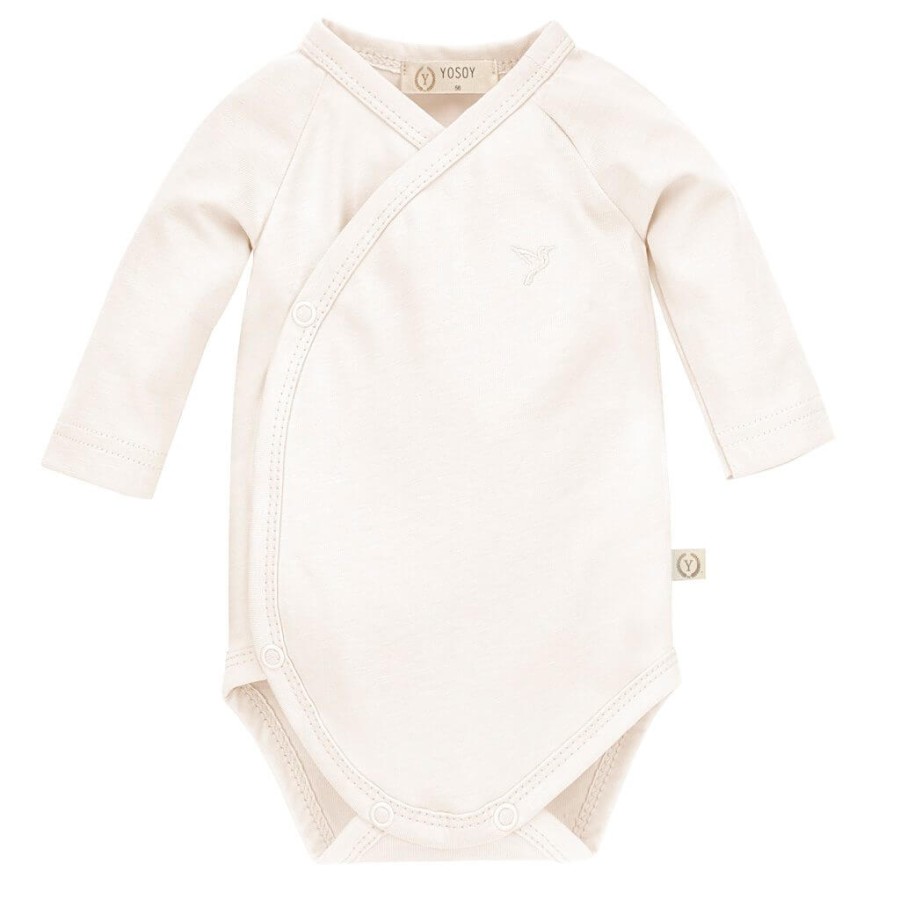 Body kopertowe - CREAMY / YOSOY