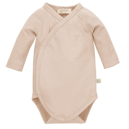 Body kopertowe - BEIGE / YOSOY