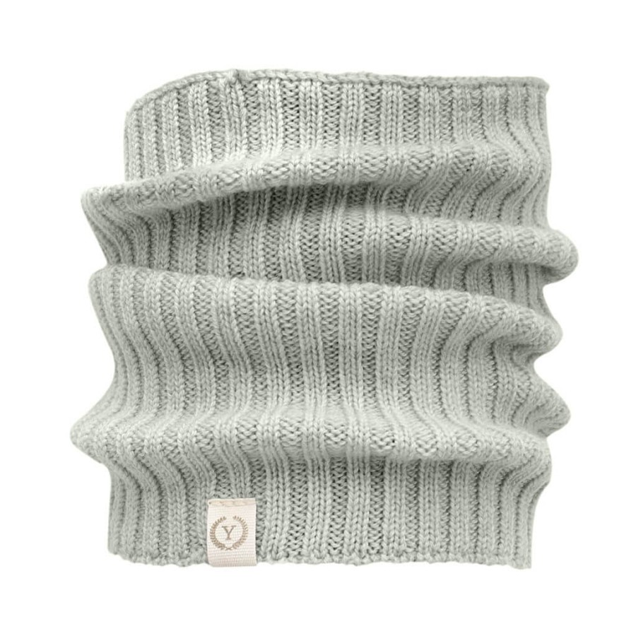 Komin z wełny merino SZAŁWIA / Yosoy