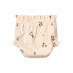 Majtki kąpielowe Manilla - Peach, Sea shell / Liewood