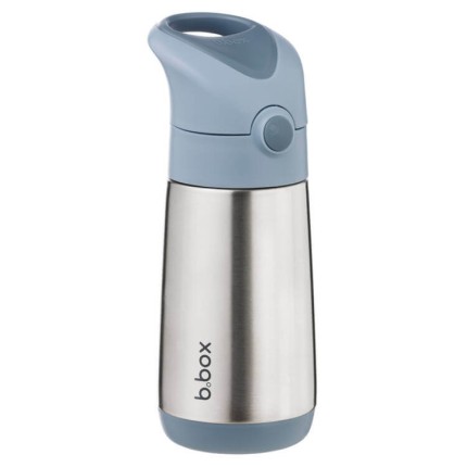Termobutelka ze słomką Chill Out / b.box