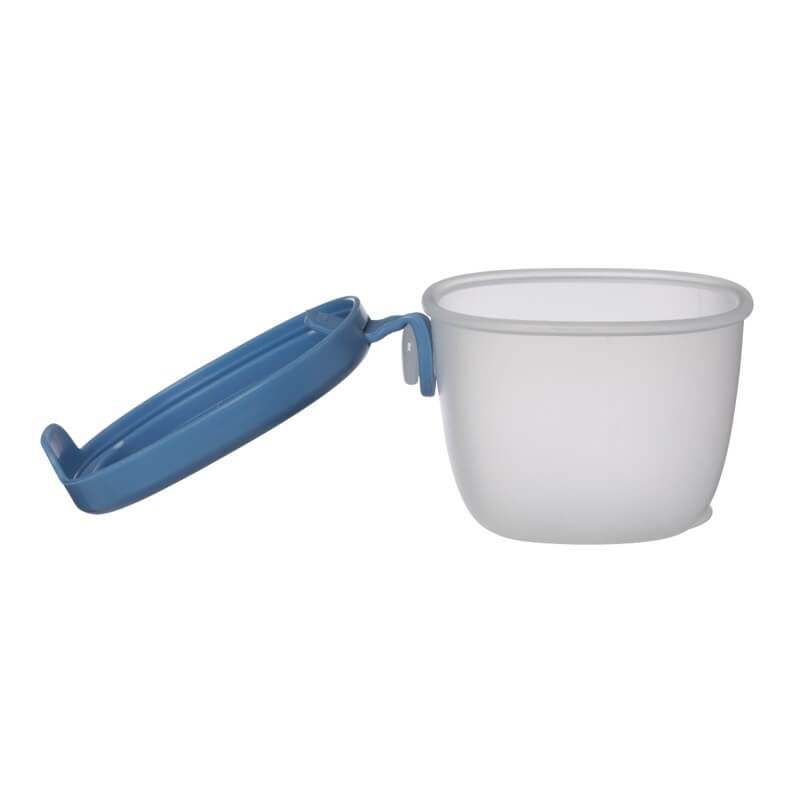 Pojemniki na przekąski 3 szt., Ocean / b.box