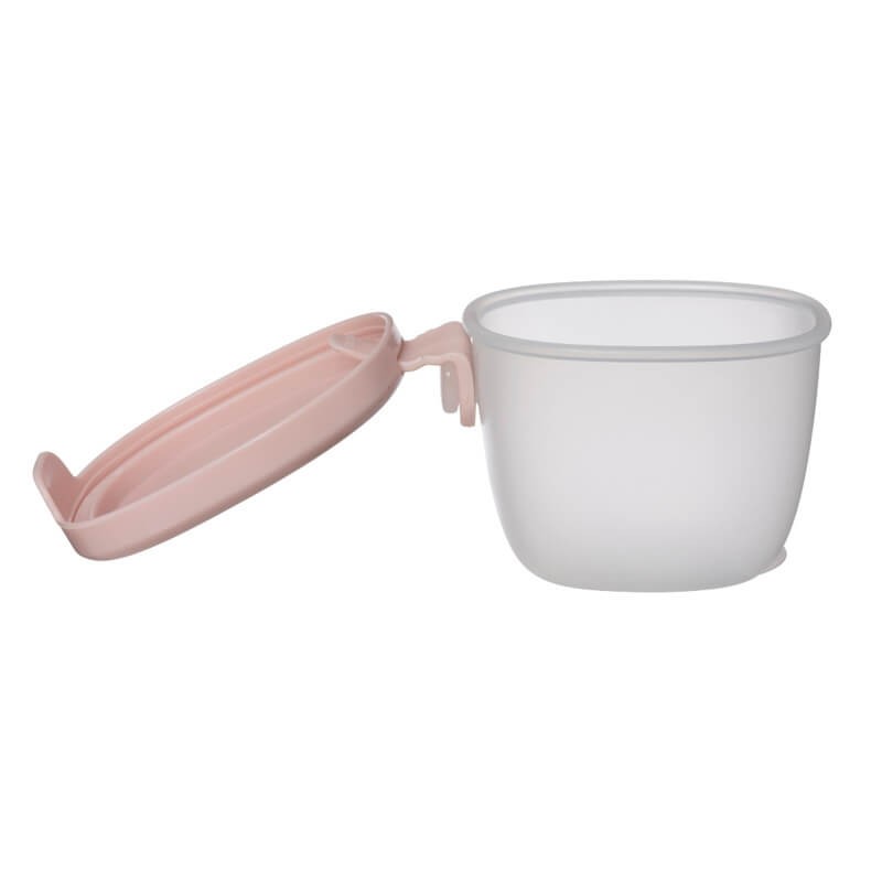 Pojemniki na przekąski 3 szt., Berry / b.box