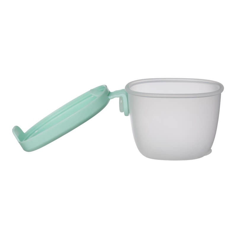 Pojemniki na przekąski 3 szt., Forest / b.box