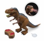 Dinozaur T-REX zdalnie sterowany / Buki