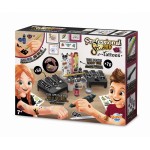 Profesjonalne studio tatuażu / Buki