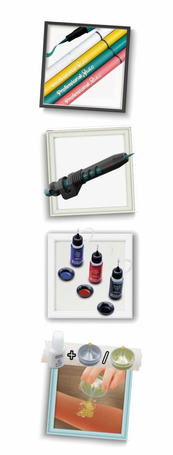 Profesjonalne studio tatuażu / Buki