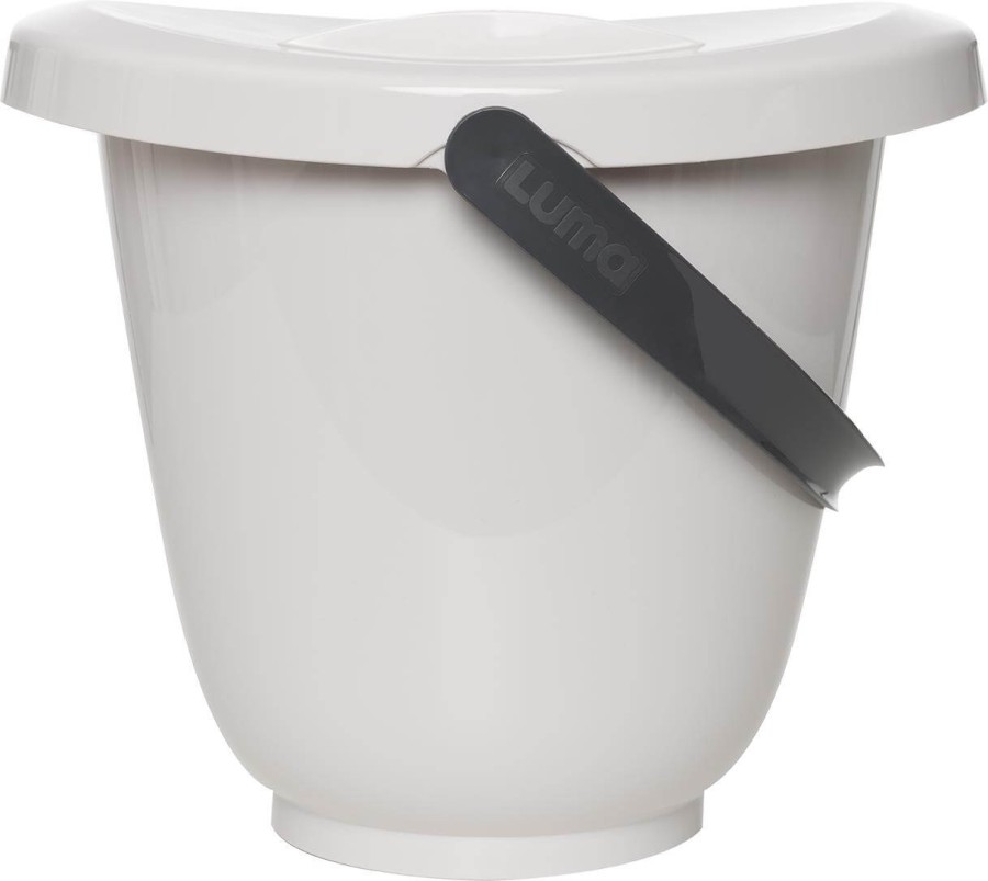 Zestaw kąpielowy - Silk Oat / LUMA