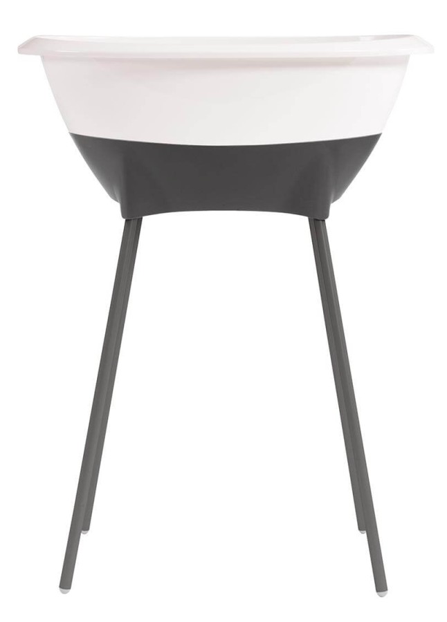 Zestaw kąpielowy - Silk Oat / LUMA