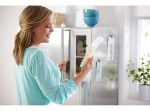 Woreczki do przechowywania pokarmu 180ml - 25szt / Avent Philips