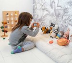 Aparat cyfrowy dla dzieci Urban Zoo - Fox / The Zoofamily