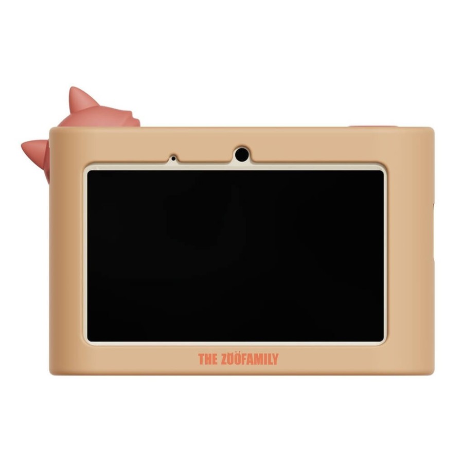 Aparat cyfrowy dla dzieci Urban Zoo - Fox / The Zoofamily