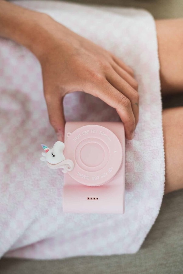 Aparat cyfrowy dla dzieci Urban Zoo - Unicorn / The Zoofamily