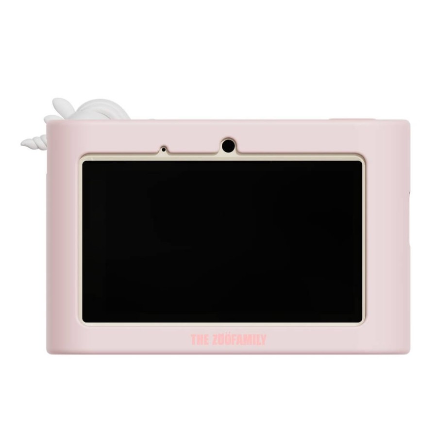 Aparat cyfrowy dla dzieci Urban Zoo - Unicorn / The Zoofamily