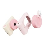 Aparat cyfrowy dla dzieci Urban Zoo - Unicorn / The Zoofamily