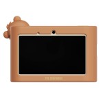 Aparat cyfrowy dla dzieci Urban Zoo - Bear / The Zoofamily