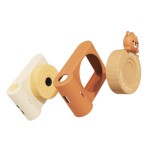 Aparat cyfrowy dla dzieci Urban Zoo - Bear / The Zoofamily