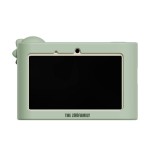 Aparat cyfrowy dla dzieci Urban Zoo - Dino Green / The Zoofamily