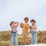 Aparat cyfrowy dla dzieci Urban Zoo - Lion / The Zoofamily