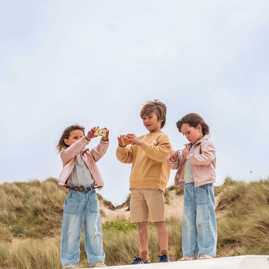 Aparat cyfrowy dla dzieci Urban Zoo - Lion / The Zoofamily