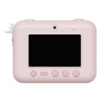 Aparat cyfrowy z drukarką dla dzieci Zoo Print - Unicorn / The Zoofamily