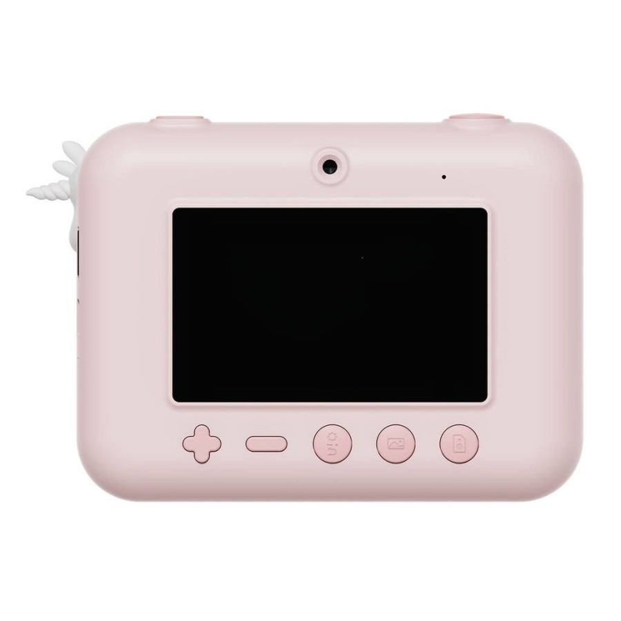 Aparat cyfrowy z drukarką dla dzieci Zoo Print - Unicorn / The Zoofamily