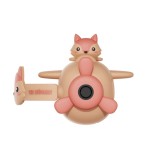 Aparat cyfrowy z kamerą dla dzieci Zoo Video - Fox / The Zoofamily