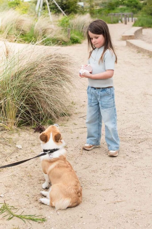 Aparat cyfrowy z kamerą dla dzieci Zoo Video - Unicorn / The Zoofamily