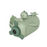 Aparat cyfrowy z kamerą dla dzieci Zoo Video - Dino Green / The Zoofamily