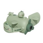 Aparat cyfrowy z kamerą dla dzieci Zoo Video - Dino Green / The Zoofamily