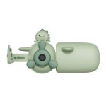 Aparat cyfrowy z kamerą dla dzieci Zoo Video - Dino Green / The Zoofamily