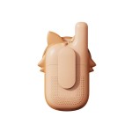 Krótkofalówki dla dzieci Zoo Walkie Talkie - Fox, Fox / The Zoofamily