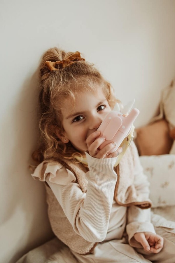 Krótkofalówki dla dzieci Zoo Walkie Talkie - Unicorn, Unicorn / The Zoofamily