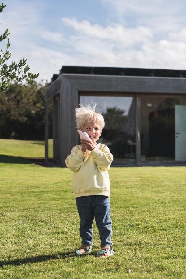 Krótkofalówki dla dzieci Zoo Walkie Talkie - Unicorn, Unicorn / The Zoofamily