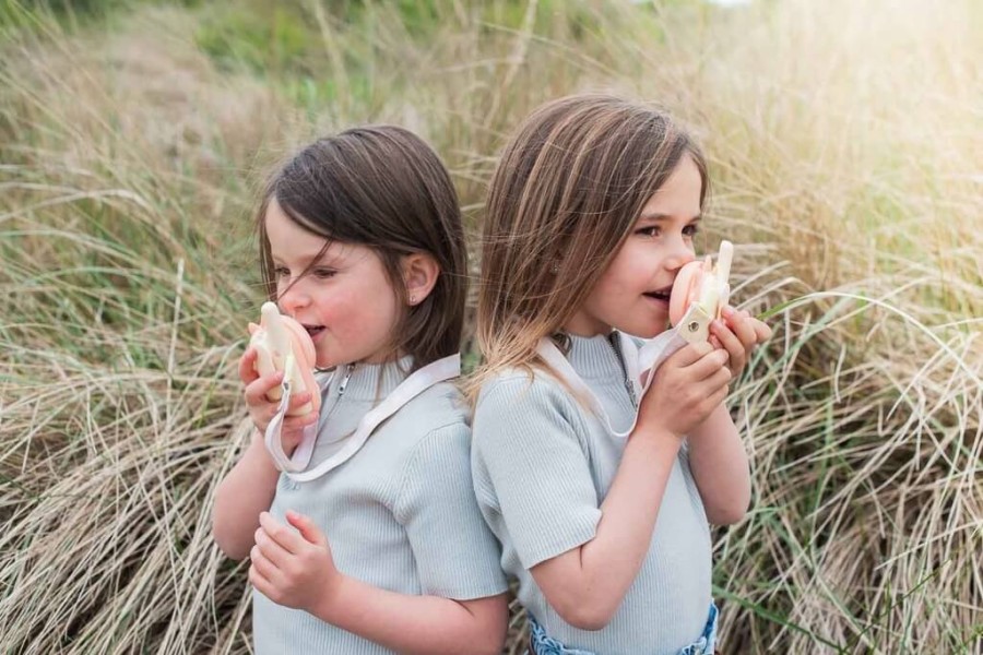 Krótkofalówki dla dzieci Zoo Walkie Talkie - Dino Pink, Dino Pink / The Zoofamily