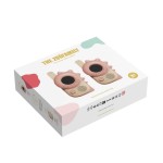 Krótkofalówki dla dzieci Zoo Walkie Talkie - Dino Pink, Dino Pink / The Zoofamily