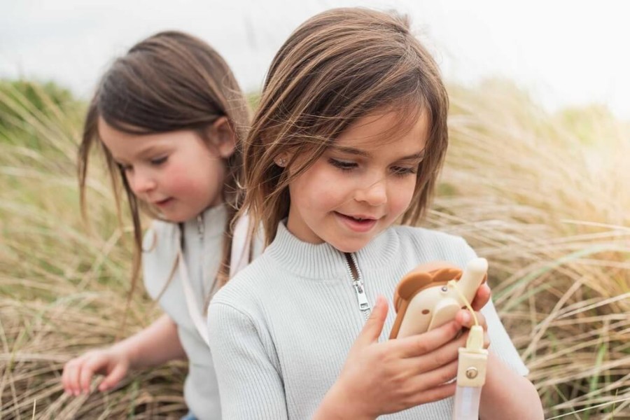 Krótkofalówki dla dzieci Zoo Walkie Talkie - Bear, Bear / The Zoofamily