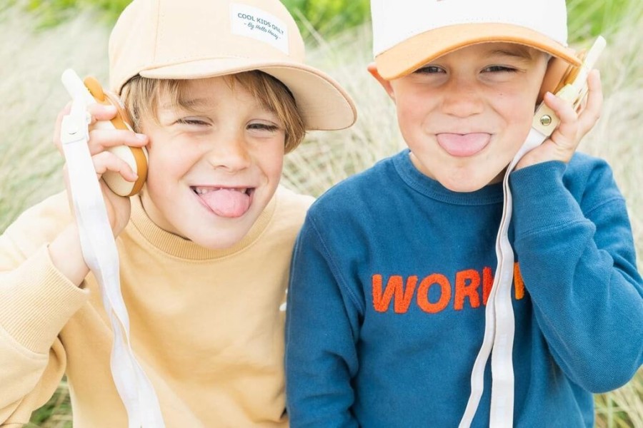 Krótkofalówki dla dzieci Zoo Walkie Talkie - Bear, Bear / The Zoofamily