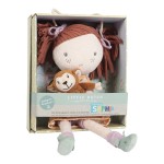 Lalka Sophia 35 cm / Little Dutch