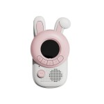 Krótkofalówki dla dzieci Zoo Walkie Talkie - Rabbit, Rabbit / The Zoofamily