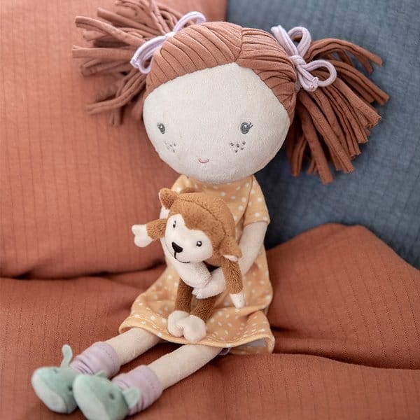 Lalka Sophia 35 cm / Little Dutch