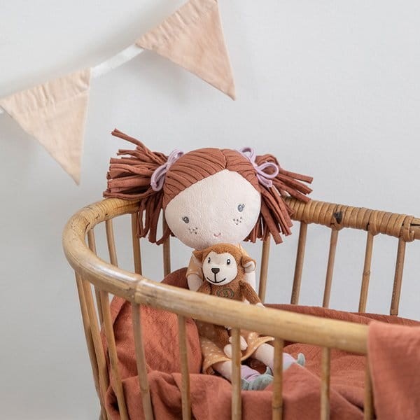 Lalka Sophia 35 cm / Little Dutch
