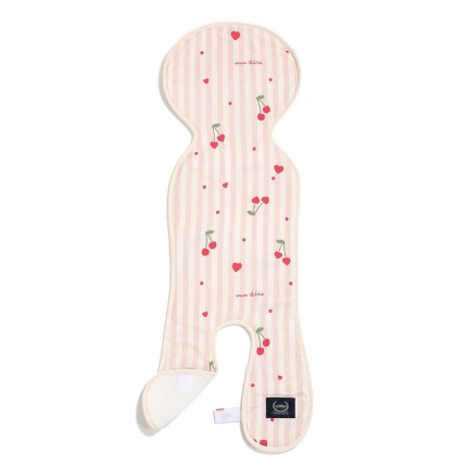 Wkładka do fotelika samochodowego - MOM CHERIE / La Millou